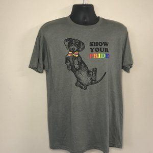 The love of paws Pride T-Shirt
